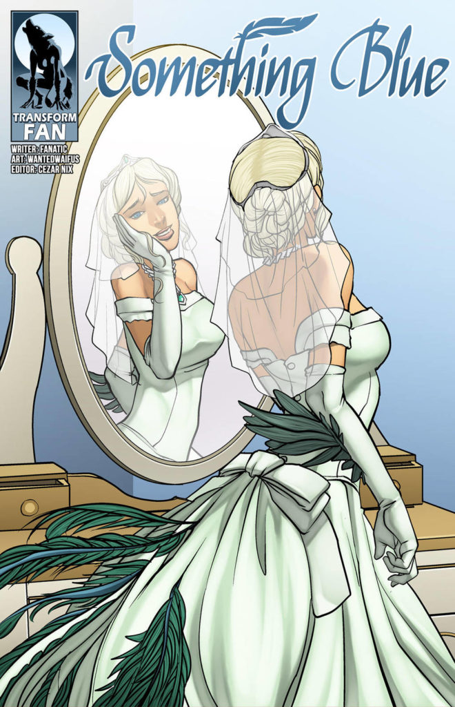 Transform Fan blog – Page 7 – Transformation comics & illustrations