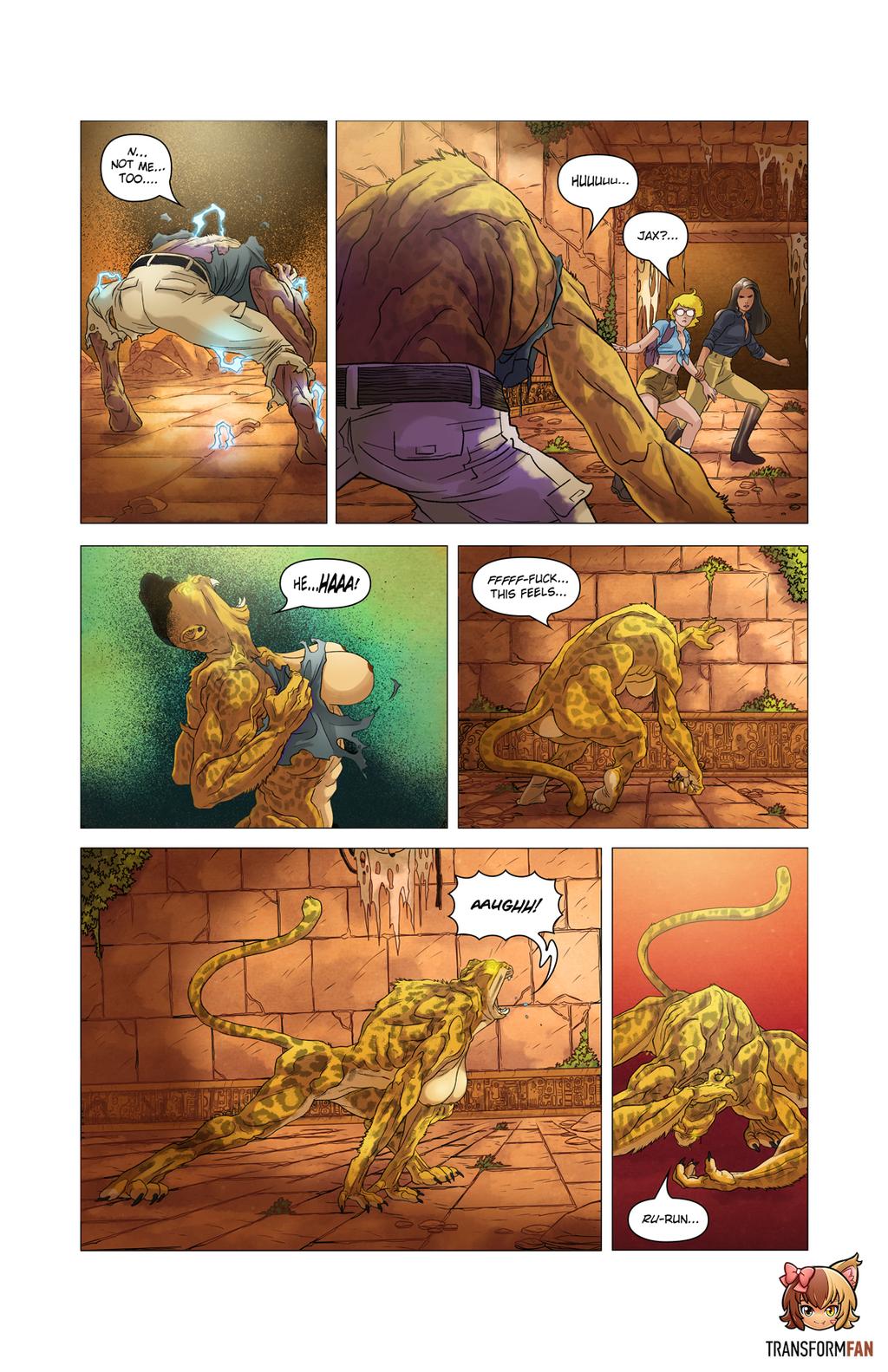 snake TF – Transform Fan blog